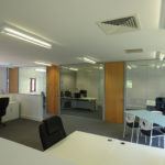 Interior at 9 & 10 Chestnut Court