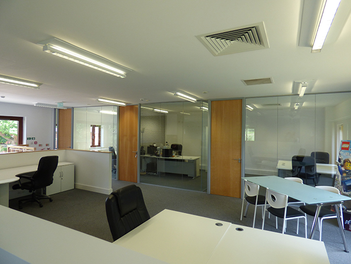 Interior at 9 & 10 Chestnut Court