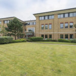 Compton House offices to let Birmingham Business Park