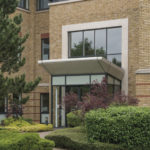 Compton House offices to rent Birmingham Business Park
