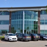 Prospect House Redditch