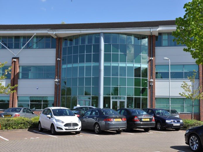 Prospect House Redditch