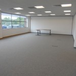 Prospect House office space Redditch
