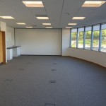 Prospect House office suites Redditch