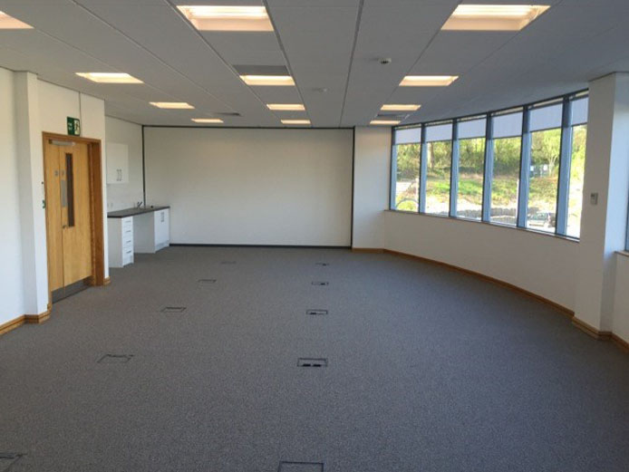 Prospect House office suites Redditch