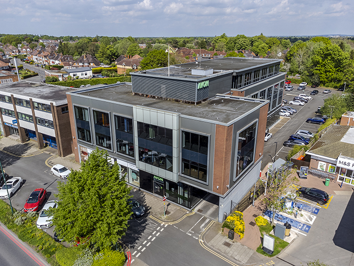 Avon Business Centre
