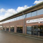 Imperial Court offices Kings Norton Business Centre