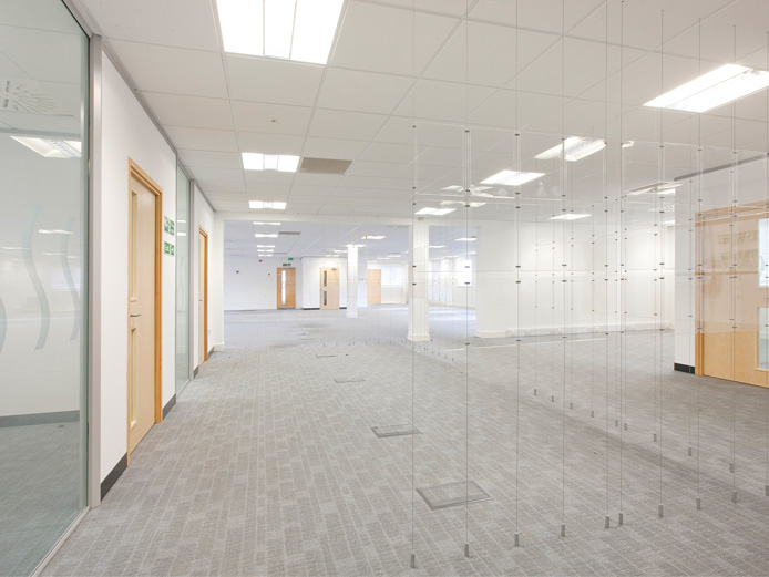 Office space Kings Norton Business Centre