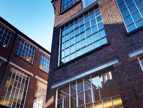 Birmingham city centre office market review 2017