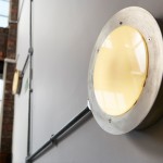 Internal view of at 50-54 St Pauls Square office space Birmingham city centre