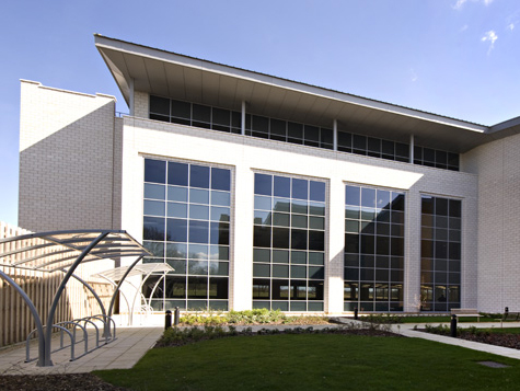 Offices for sale Solihull