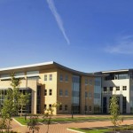 Grade A office space in Solihull
