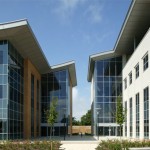 Fore offices in Solihull