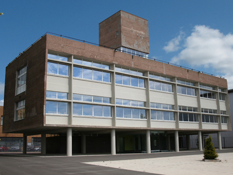 Solihull office space