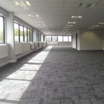 Office space in Solihull at Unit 43 Elmdon Trading Estate