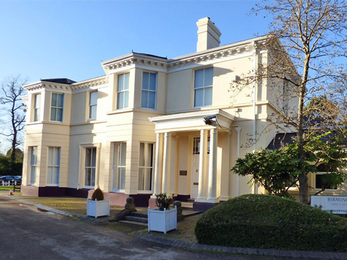 Westbourne Manor