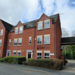 7 & 8 Ardent Court, high quality freehold offices for sale Henley-in-Arden