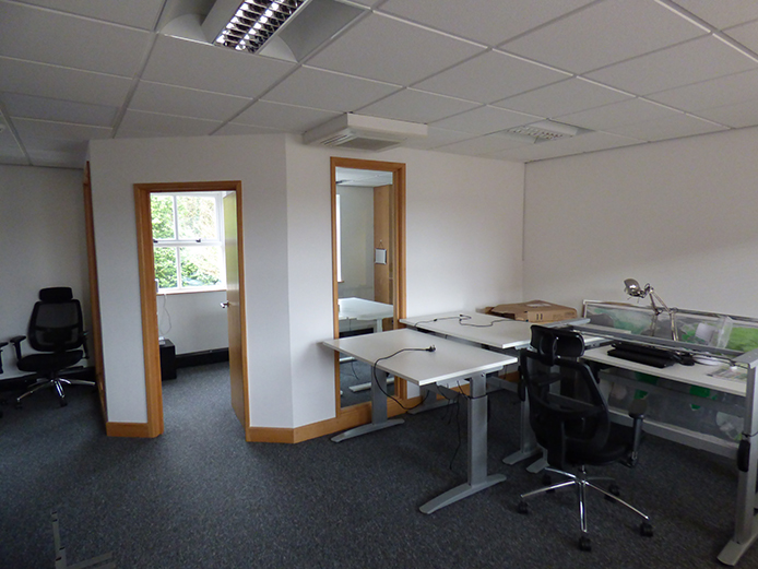 High spec offices for sale Henley-in-Arden