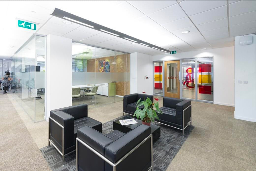 Avon Business Centre, Shirley - Solihull office market Q1 2023