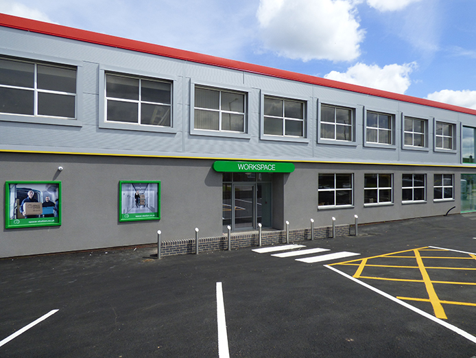 471 Garretts Green Lane